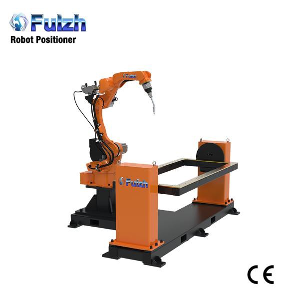 Bútor szék keret MIG hegesztő robot