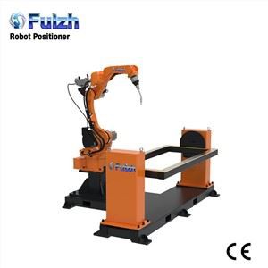 Kis 1 tengelyes robot pozicionáló