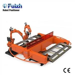 Kis 3 tengelyes robotpozícionáló